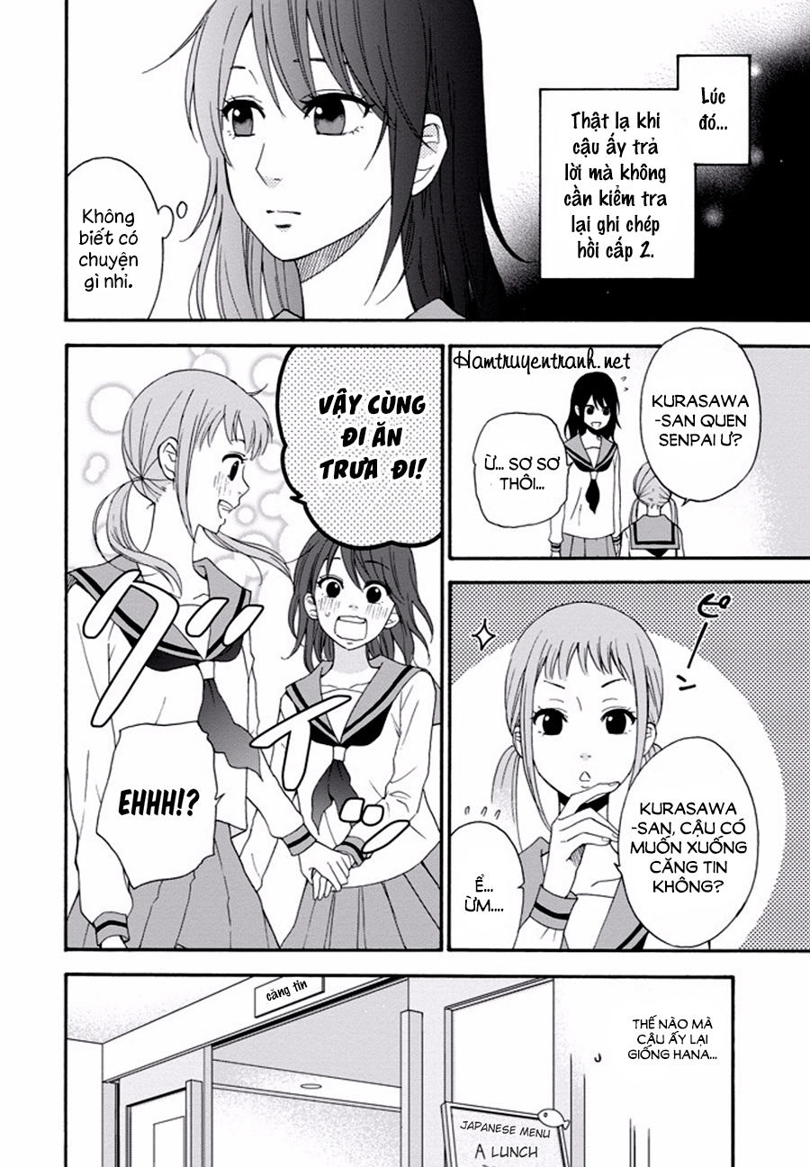 Boku Wa Nando Demo, Kimi Ni Hajimete No Koi Wo Suru Chapter 3 - 9