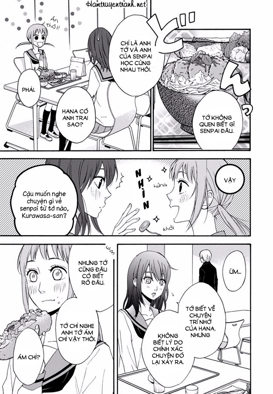 Boku Wa Nando Demo, Kimi Ni Hajimete No Koi Wo Suru Chapter 3 - 10