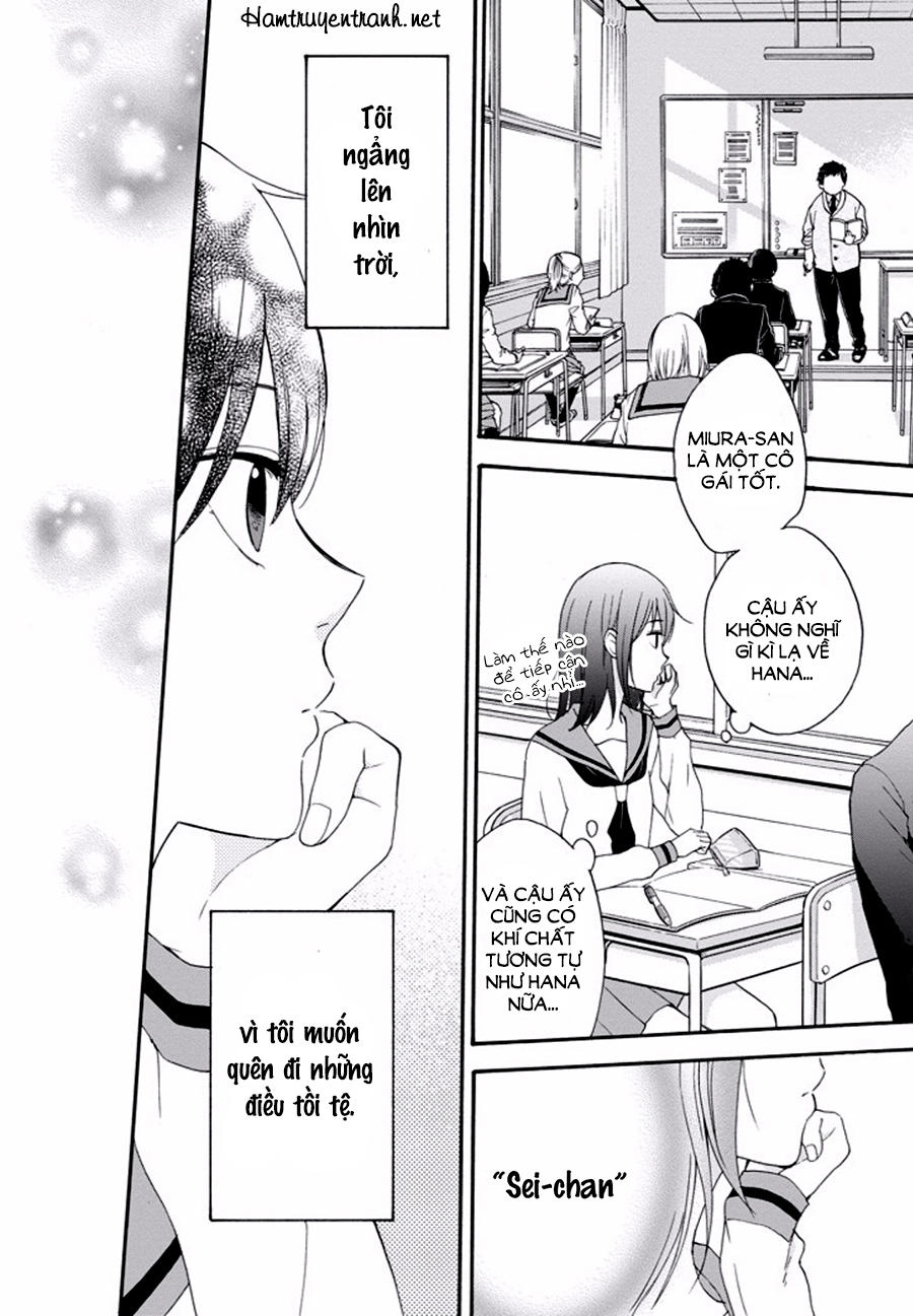 Boku Wa Nando Demo, Kimi Ni Hajimete No Koi Wo Suru Chapter 3 - 13