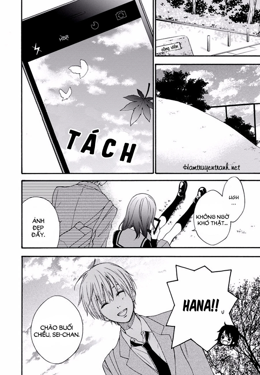 Boku Wa Nando Demo, Kimi Ni Hajimete No Koi Wo Suru Chapter 3 - 15