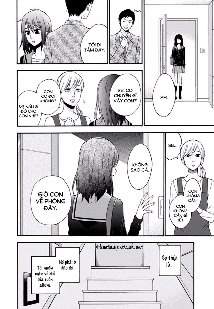 Boku Wa Nando Demo, Kimi Ni Hajimete No Koi Wo Suru Chapter 3 - 31