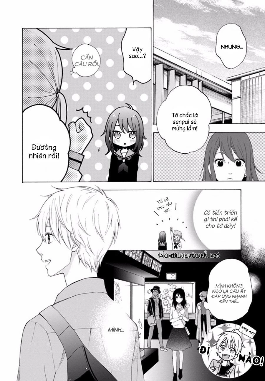 Boku Wa Nando Demo, Kimi Ni Hajimete No Koi Wo Suru Chapter 5 - 5