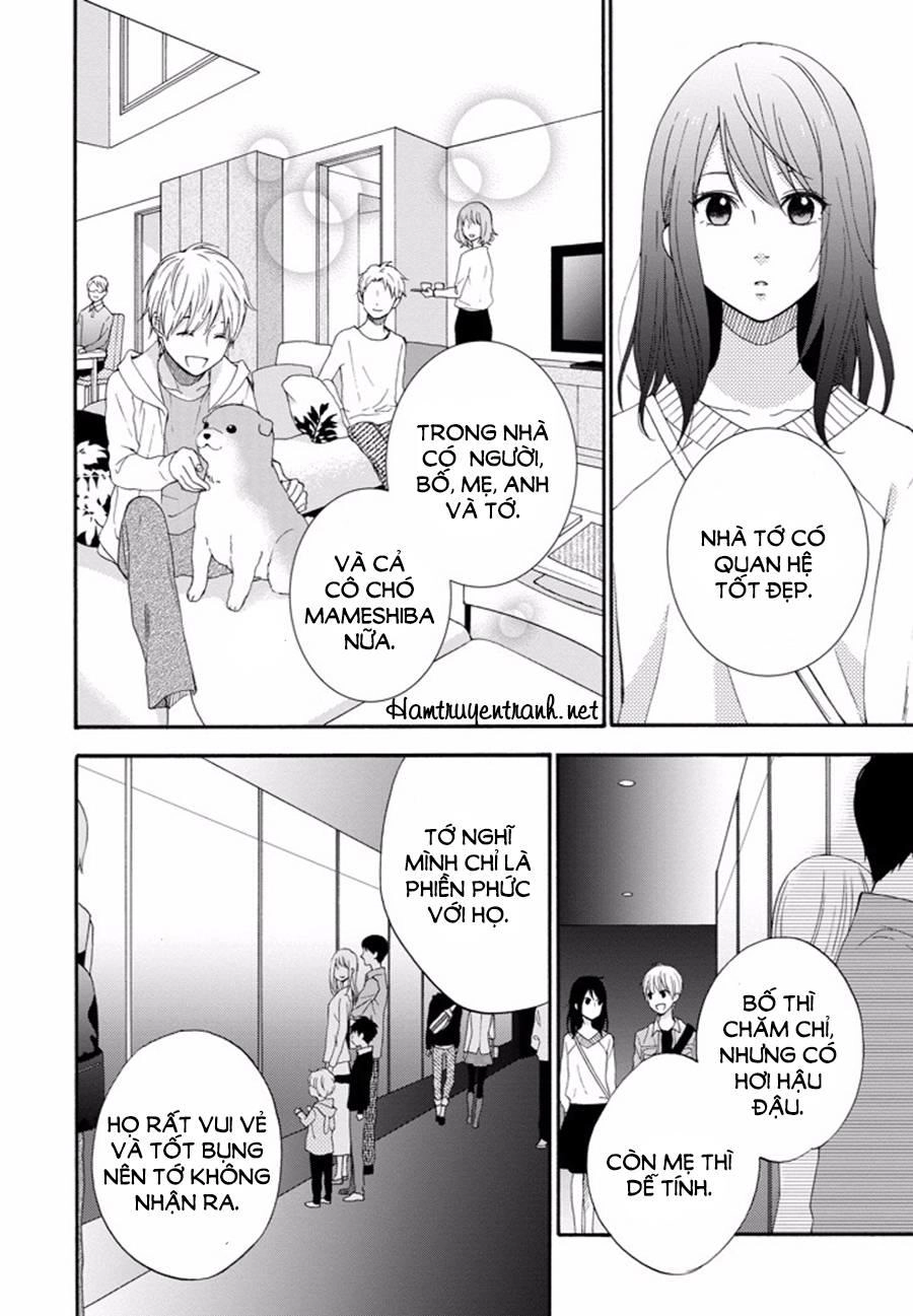 Boku Wa Nando Demo, Kimi Ni Hajimete No Koi Wo Suru Chapter 5 - 9
