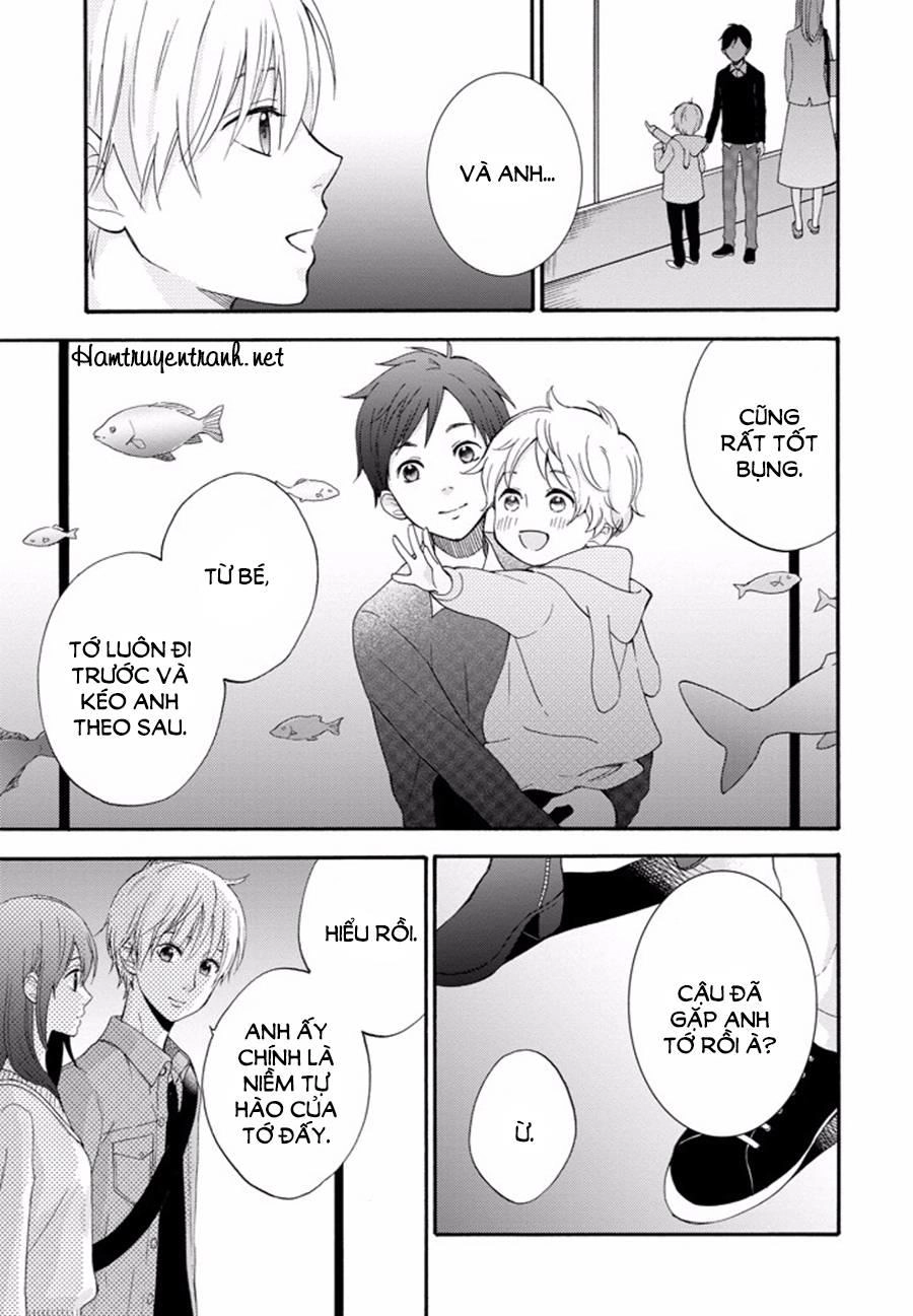 Boku Wa Nando Demo, Kimi Ni Hajimete No Koi Wo Suru Chapter 5 - 10