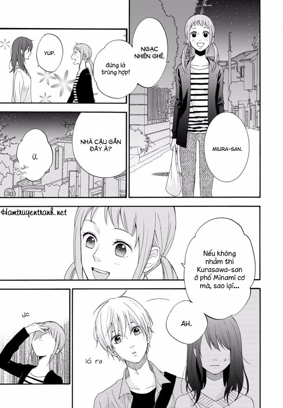 Boku Wa Nando Demo, Kimi Ni Hajimete No Koi Wo Suru Chapter 5 - 20