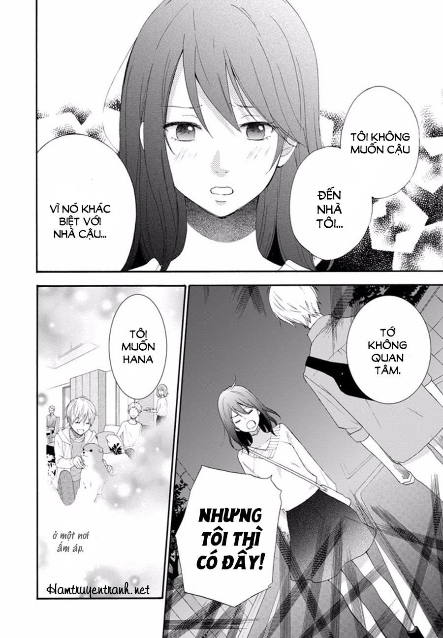 Boku Wa Nando Demo, Kimi Ni Hajimete No Koi Wo Suru Chapter 5 - 25