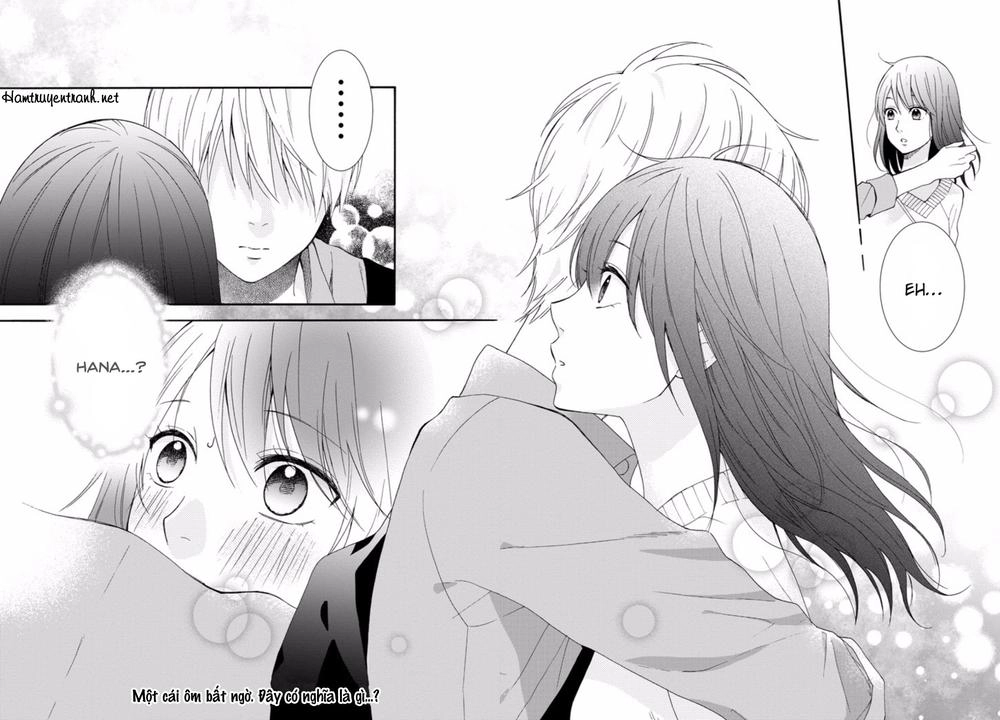 Boku Wa Nando Demo, Kimi Ni Hajimete No Koi Wo Suru Chapter 5 - 30