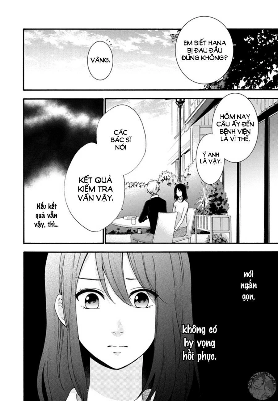 Boku Wa Nando Demo, Kimi Ni Hajimete No Koi Wo Suru Chapter 6 - 11