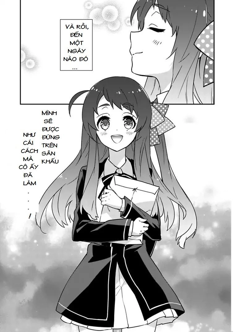 Zombieland Saga Chapter 1 - 5