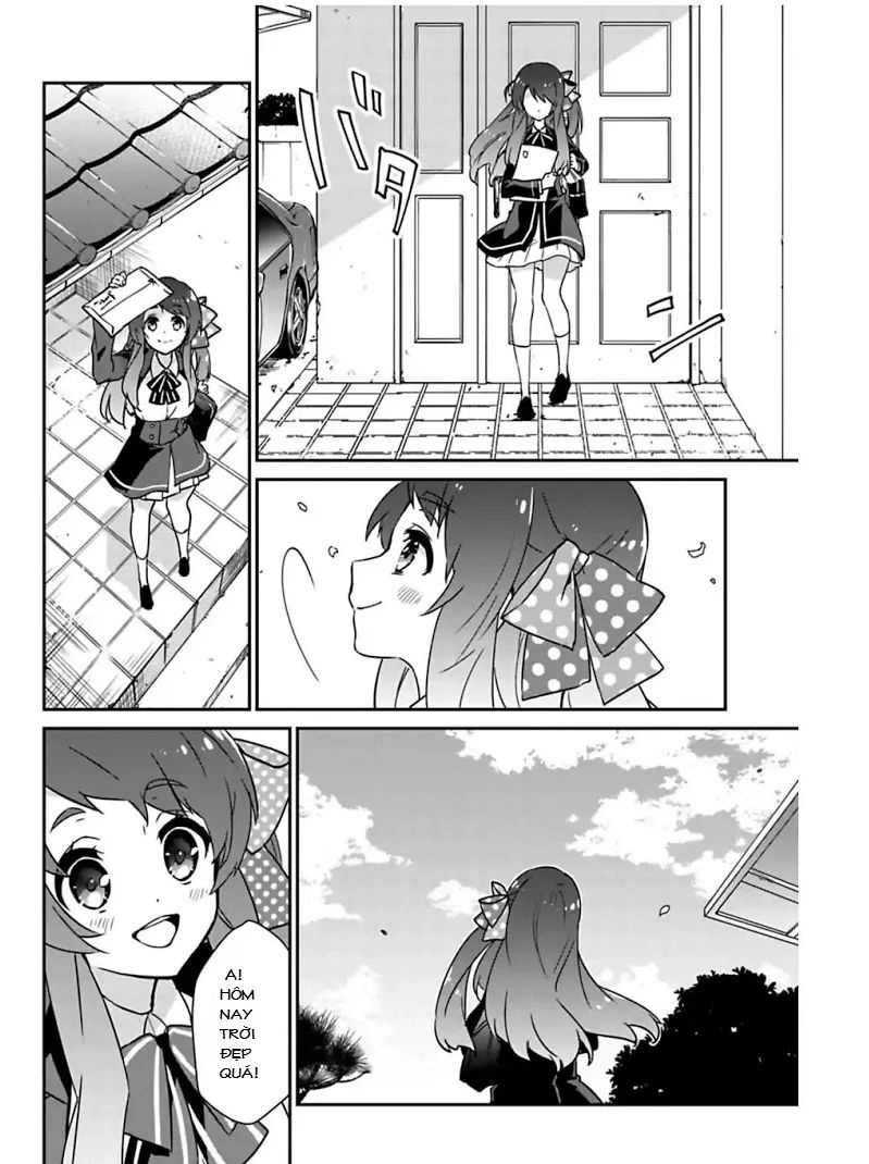 Zombieland Saga Chapter 1 - 7