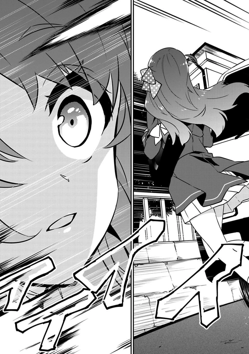 Zombieland Saga Chapter 1 - 10