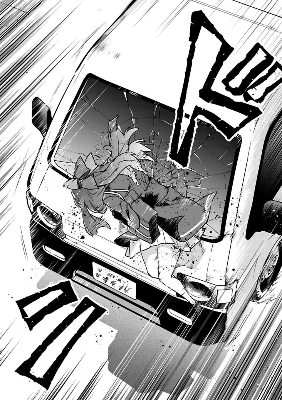 Zombieland Saga Chapter 1 - 11