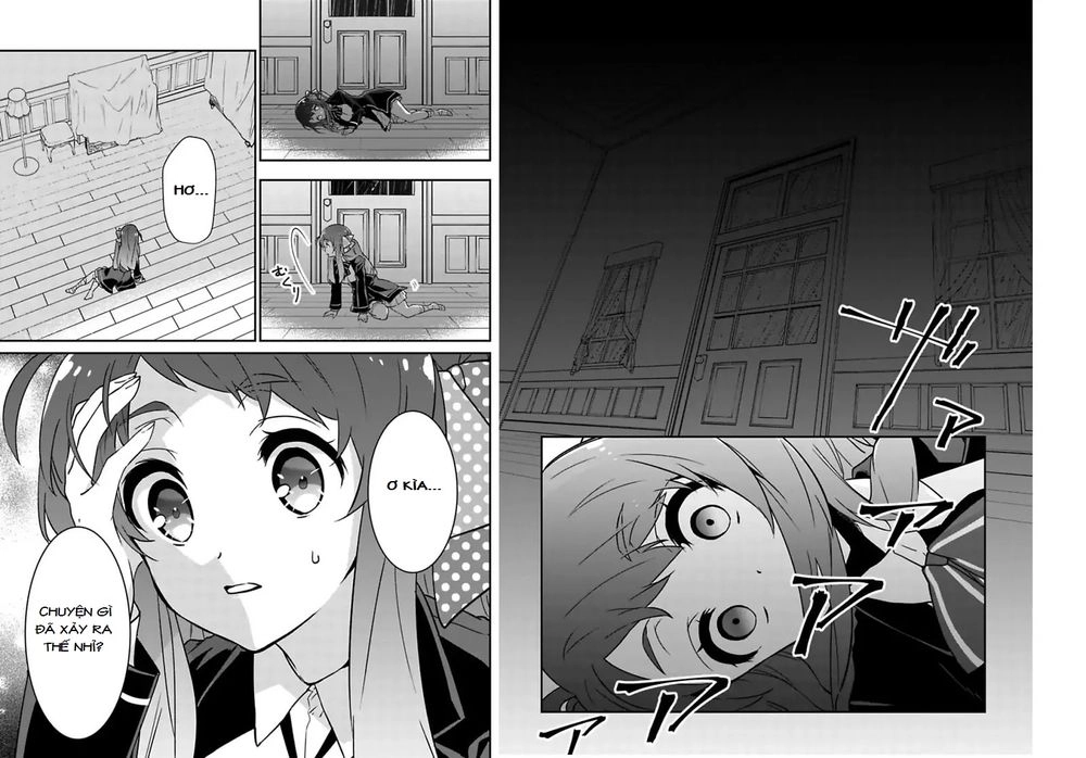 Zombieland Saga Chapter 1 - 14