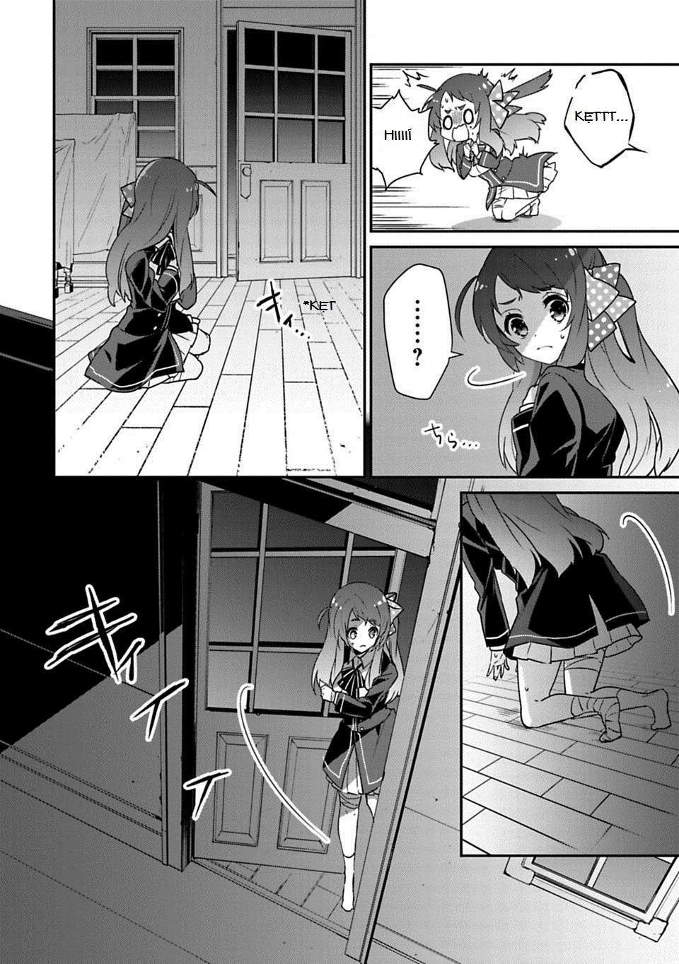 Zombieland Saga Chapter 1 - 15