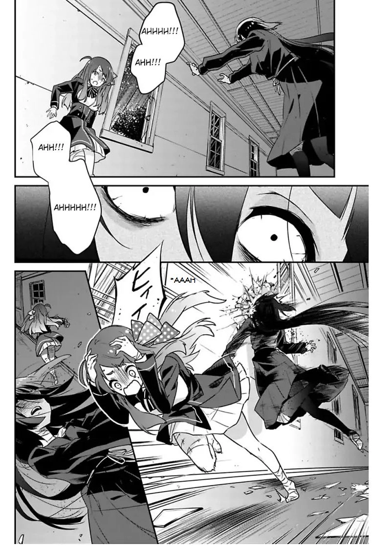 Zombieland Saga Chapter 1 - 19