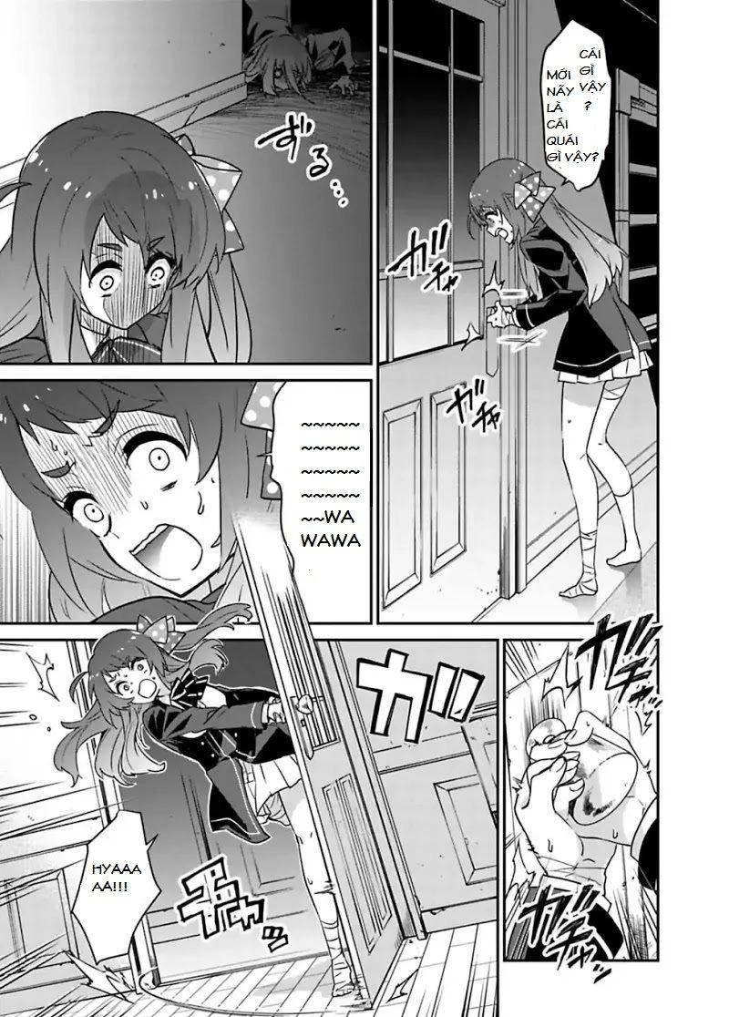 Zombieland Saga Chapter 1 - 20