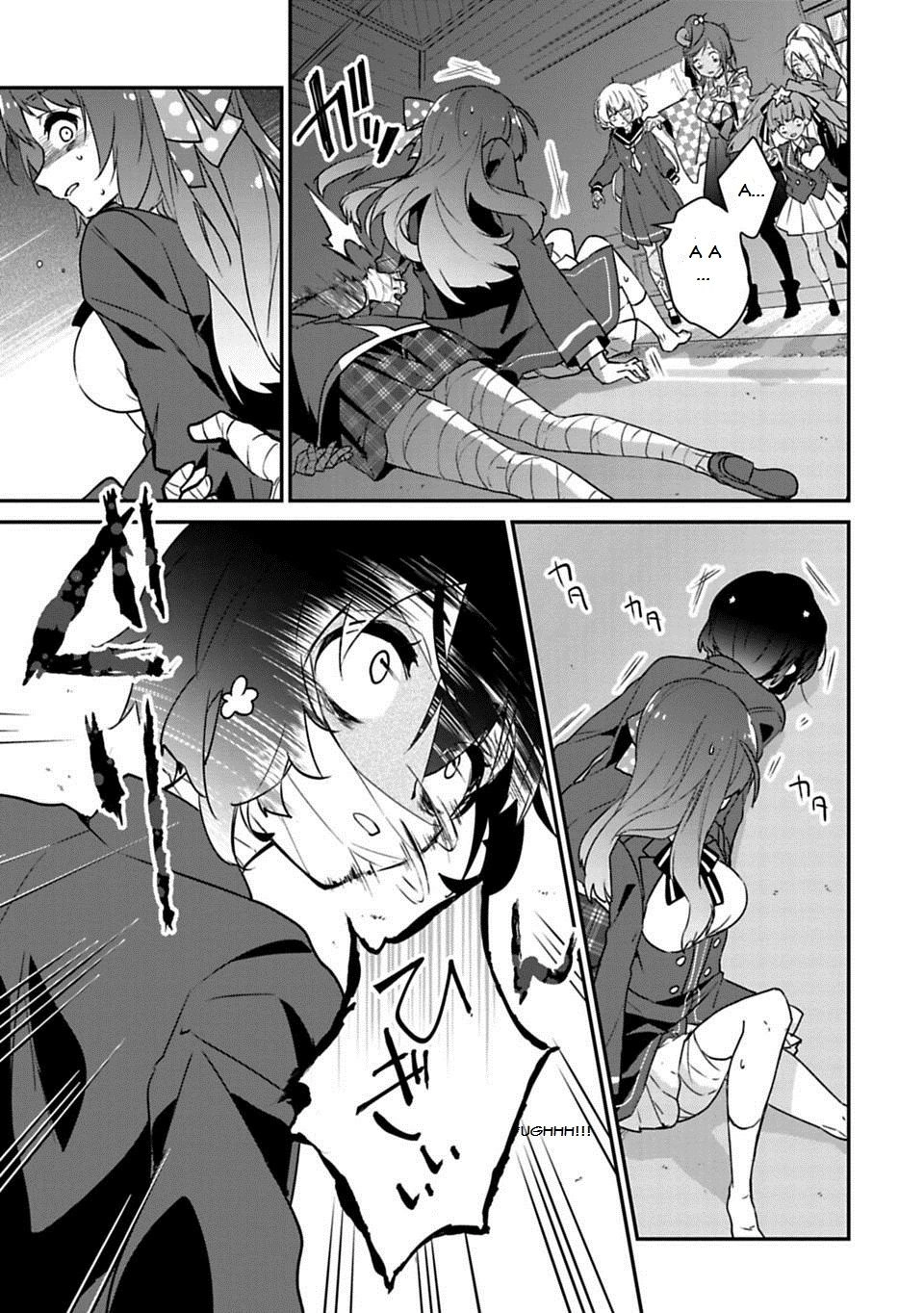 Zombieland Saga Chapter 1 - 23