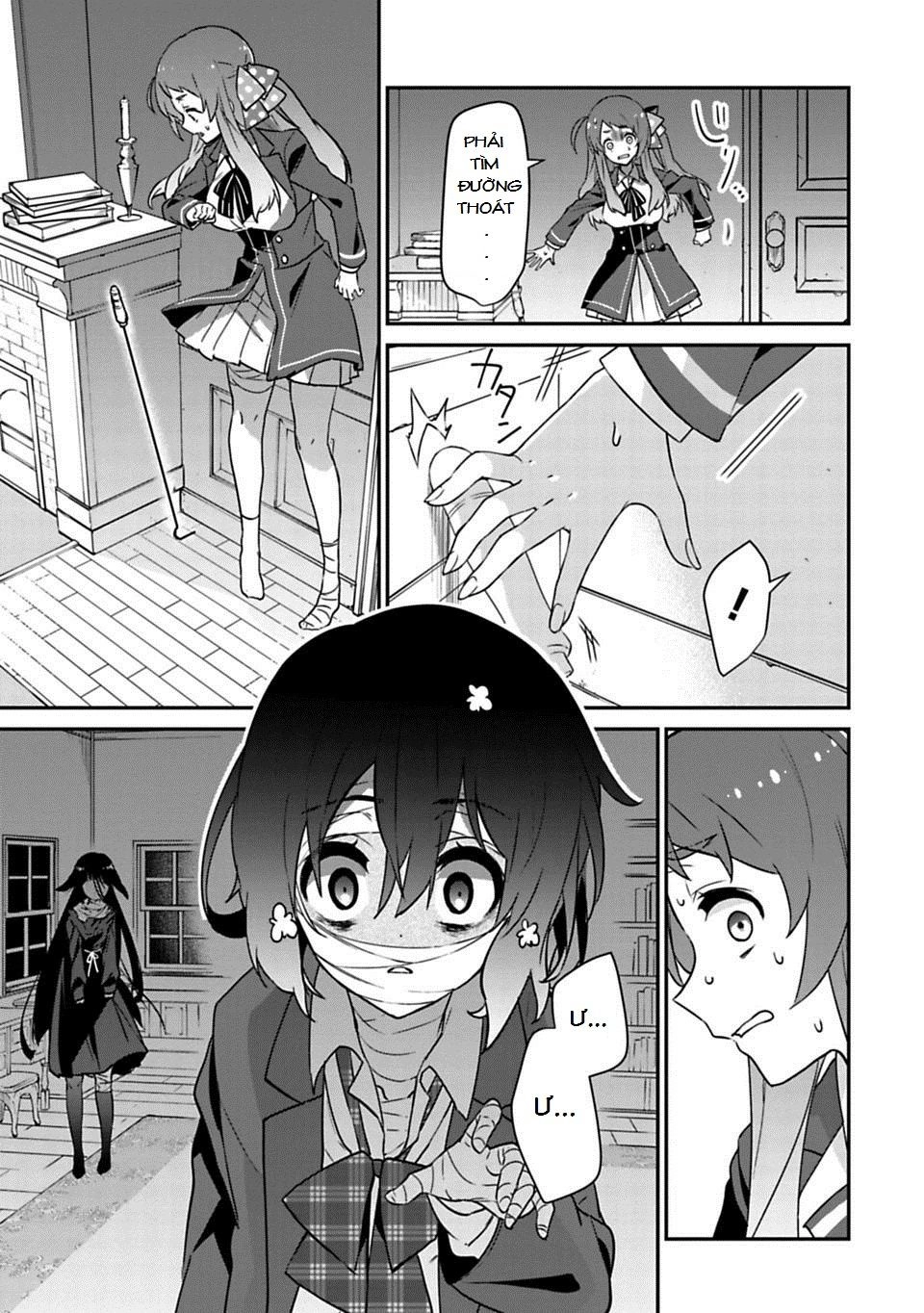 Zombieland Saga Chapter 1 - 25
