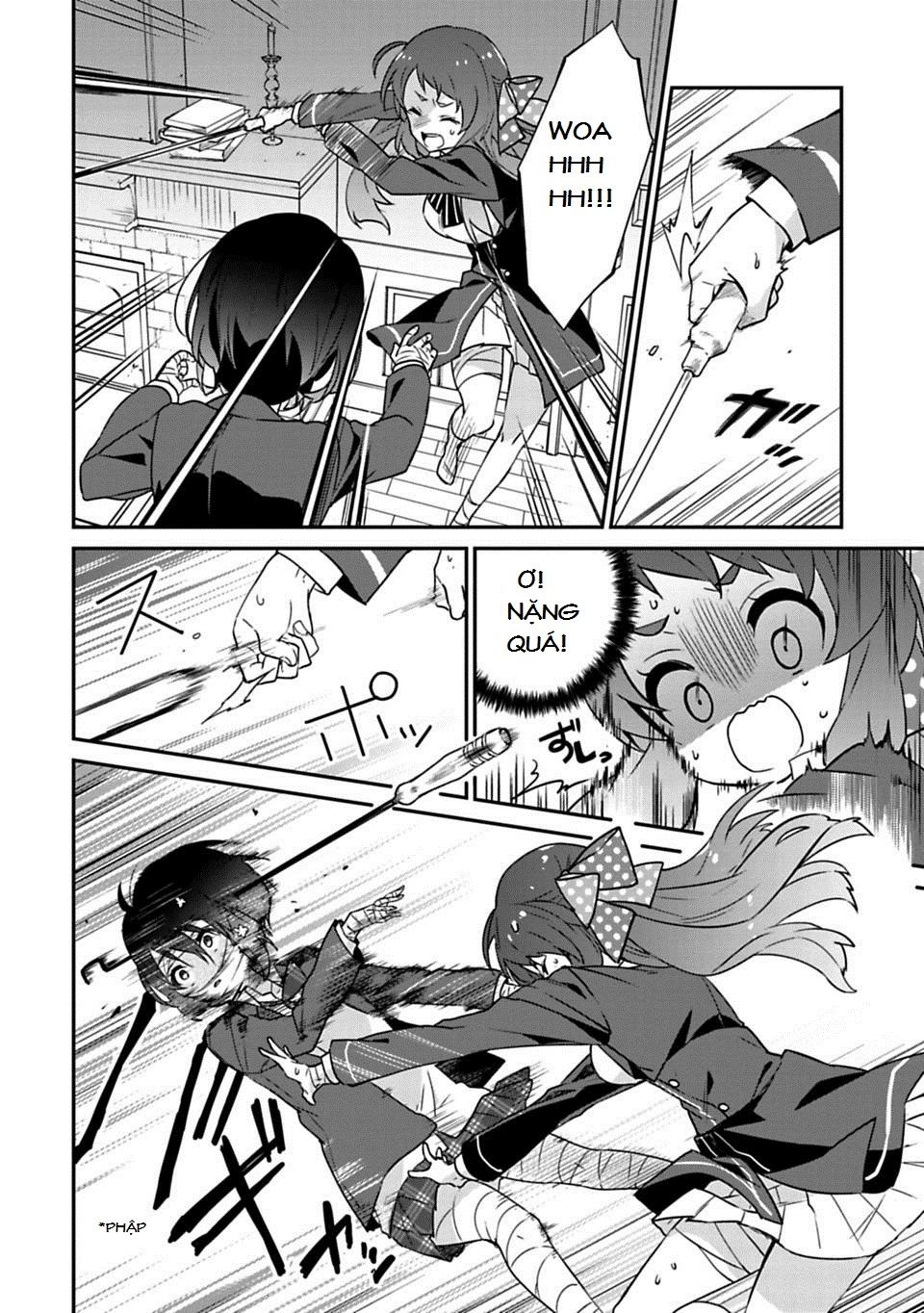 Zombieland Saga Chapter 1 - 26