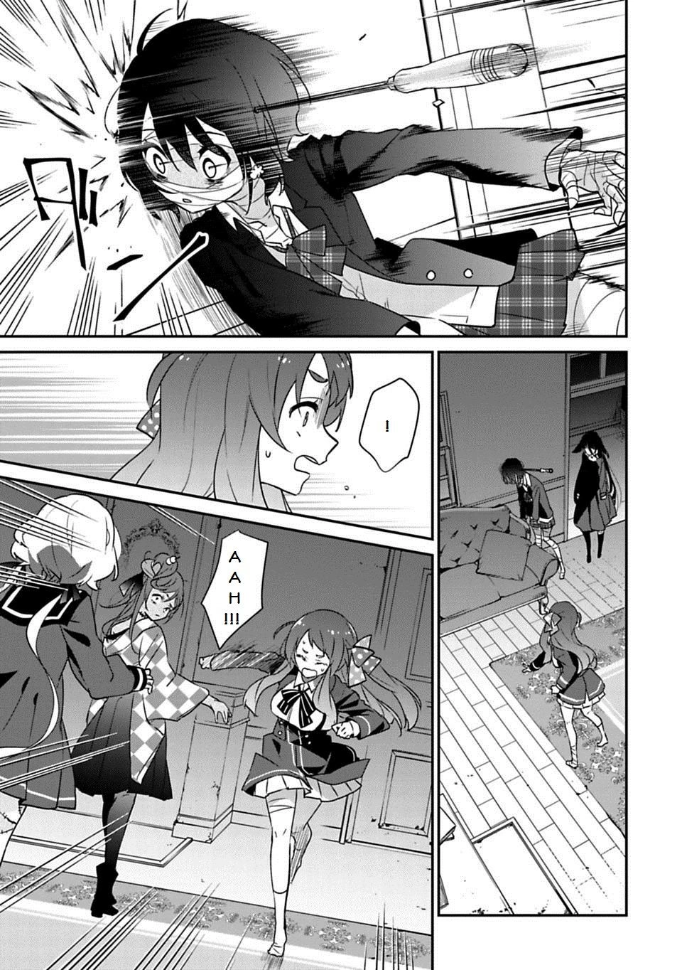 Zombieland Saga Chapter 1 - 27