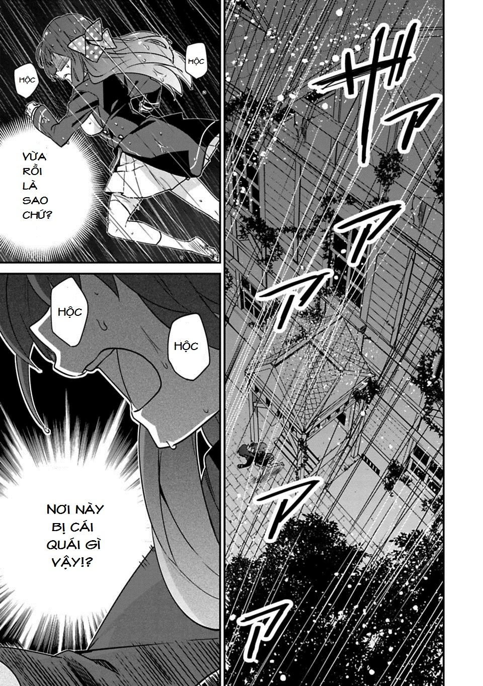 Zombieland Saga Chapter 1 - 29