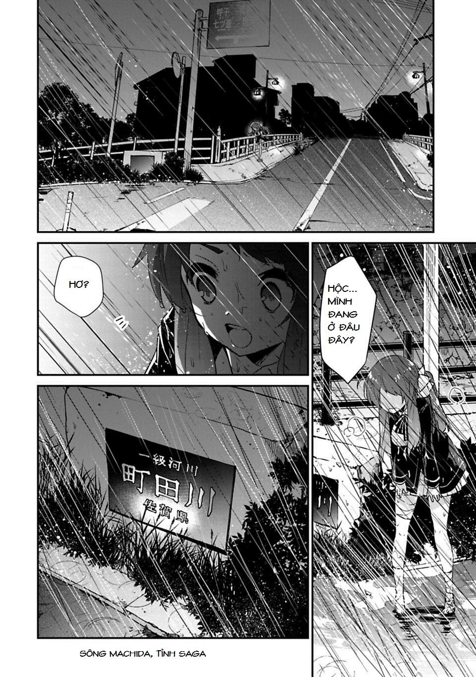 Zombieland Saga Chapter 1 - 30