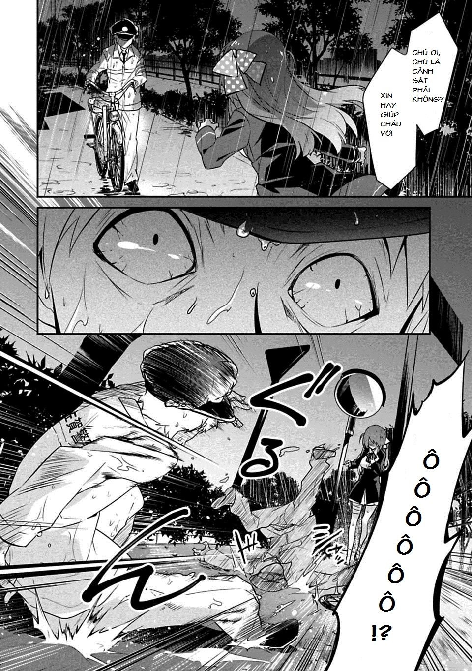 Zombieland Saga Chapter 1 - 32