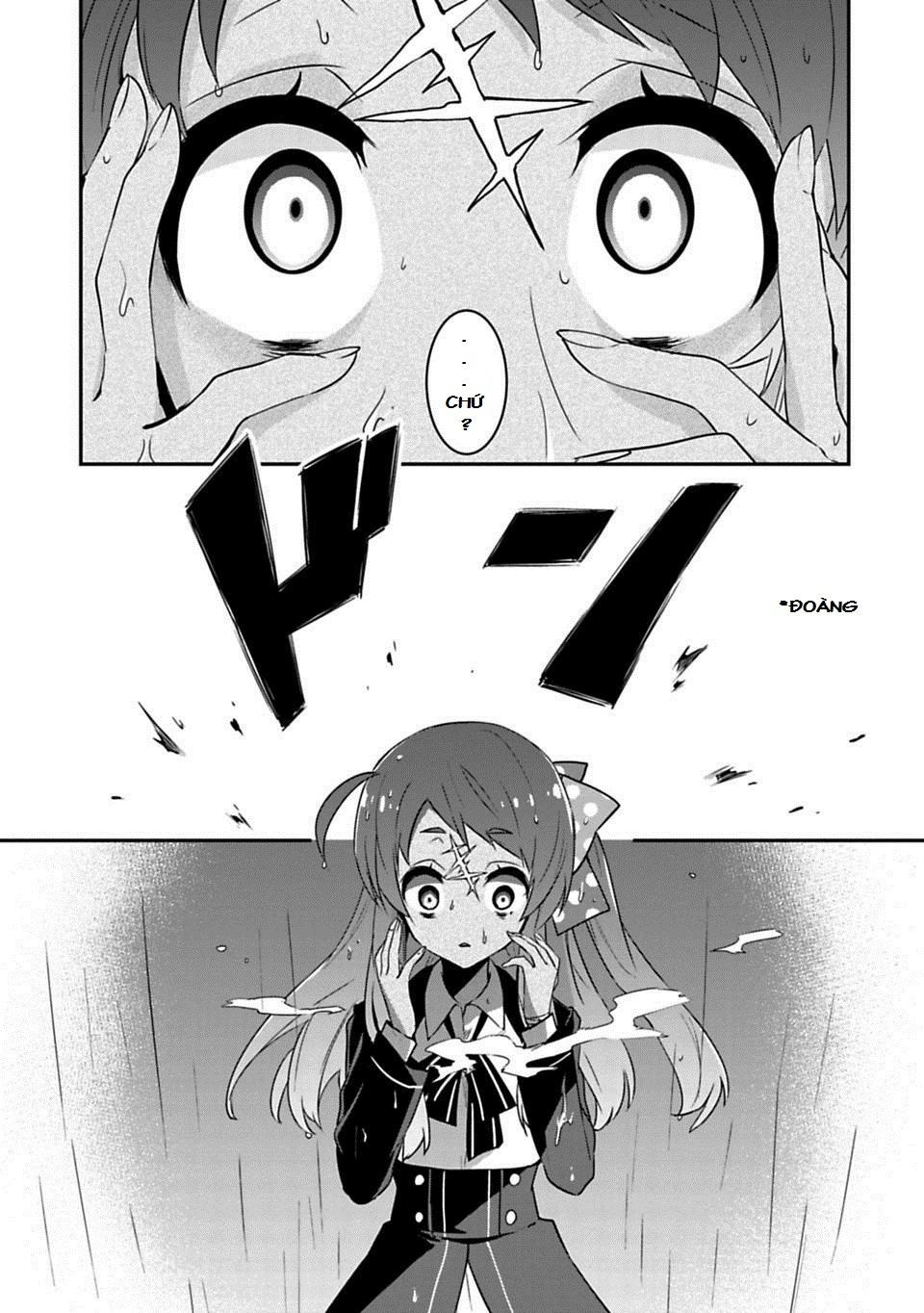 Zombieland Saga Chapter 1 - 35