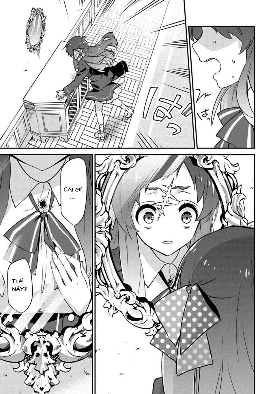 Zombieland Saga Chapter 1 - 41