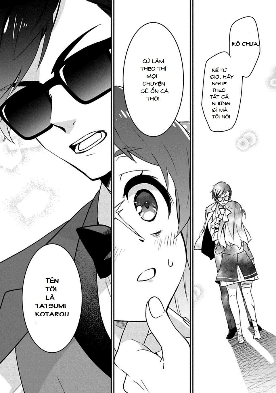 Zombieland Saga Chapter 1 - 45