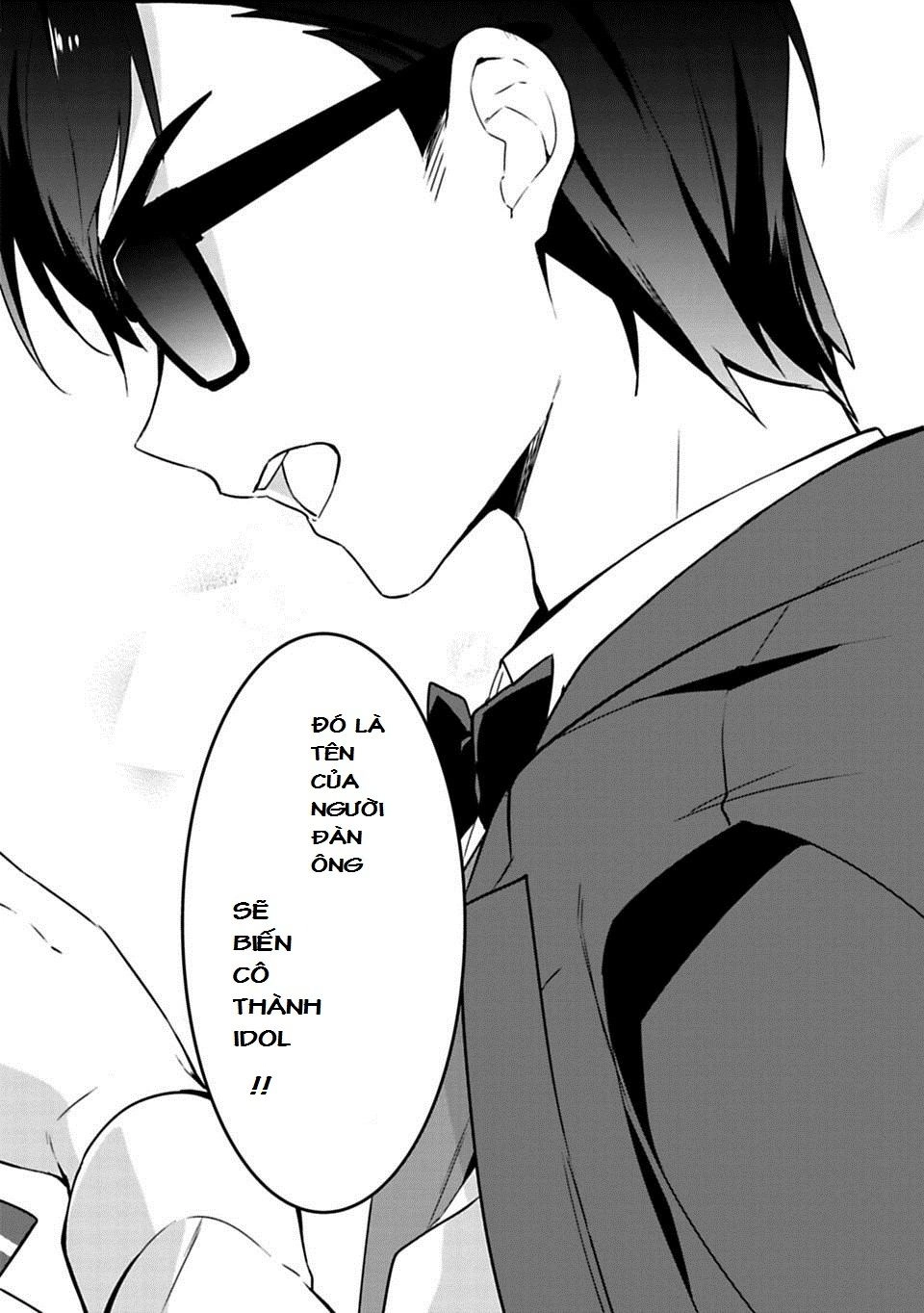 Zombieland Saga Chapter 1 - 46