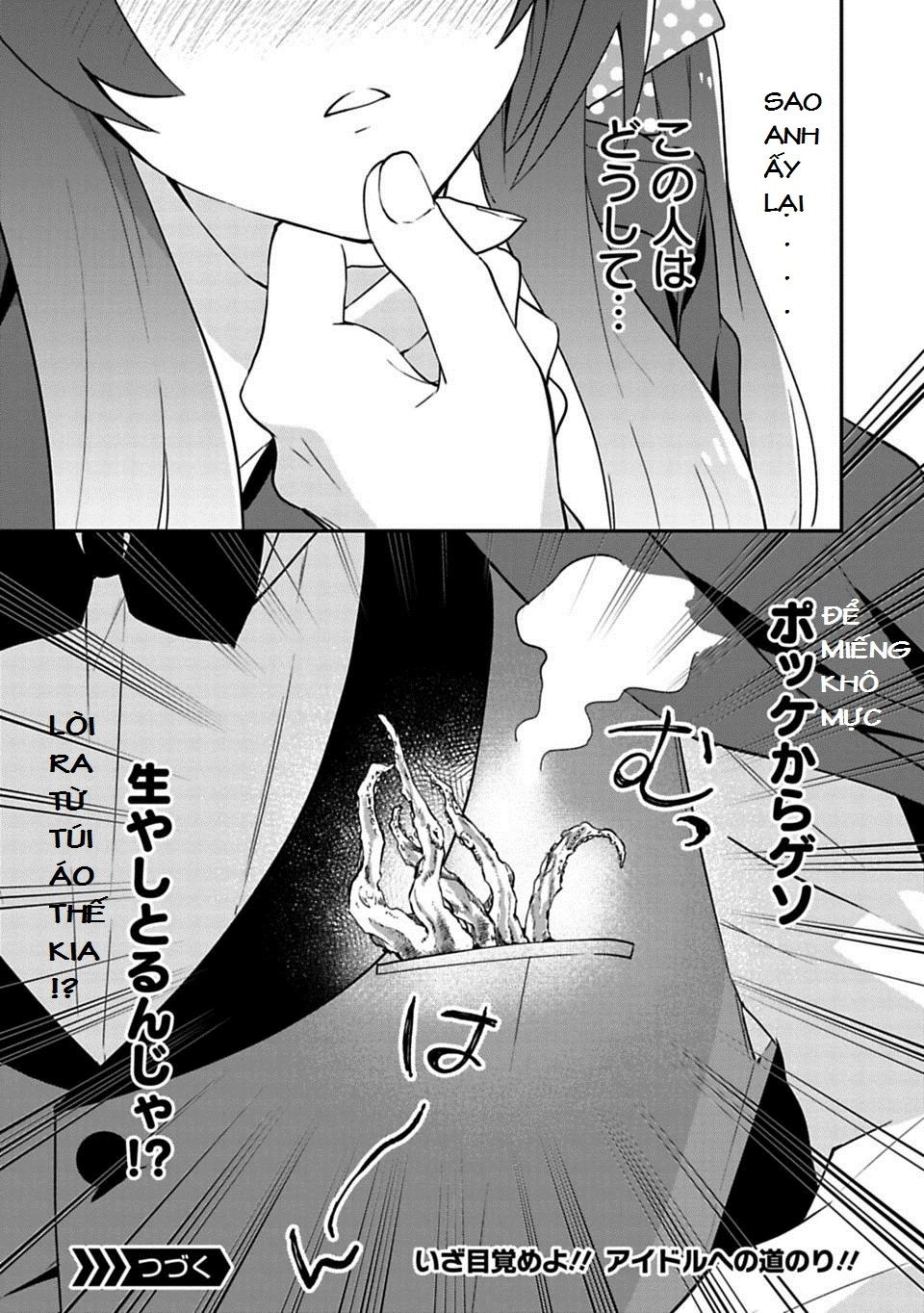 Zombieland Saga Chapter 1 - 48