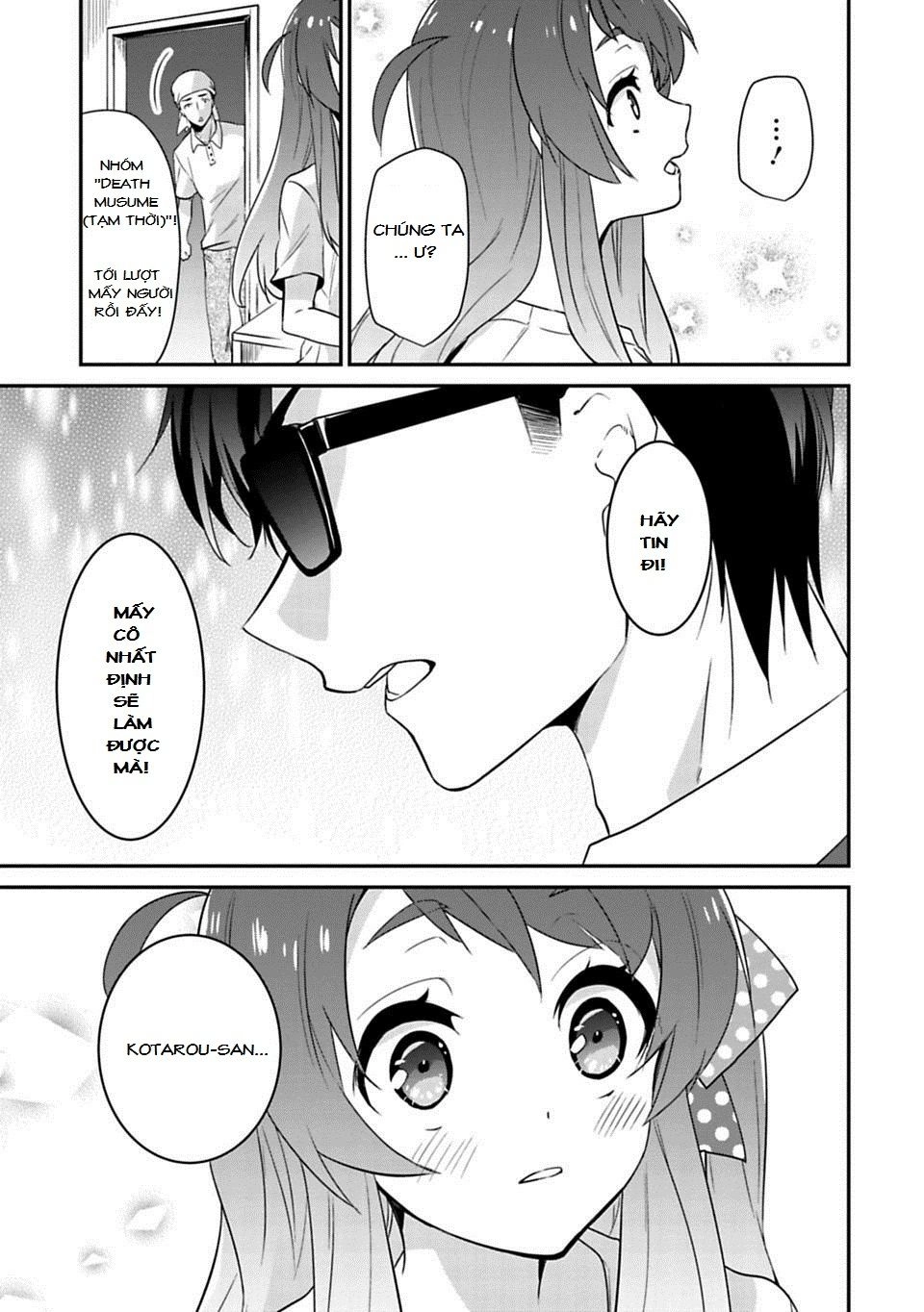 Zombieland Saga Chapter 2 - 35