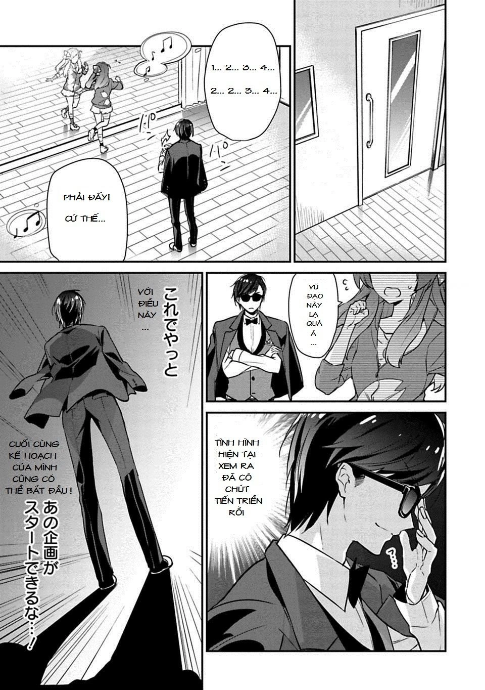 Zombieland Saga Chapter 4 - 15