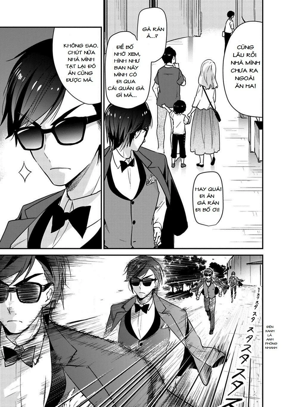 Zombieland Saga Chapter 4 - 17