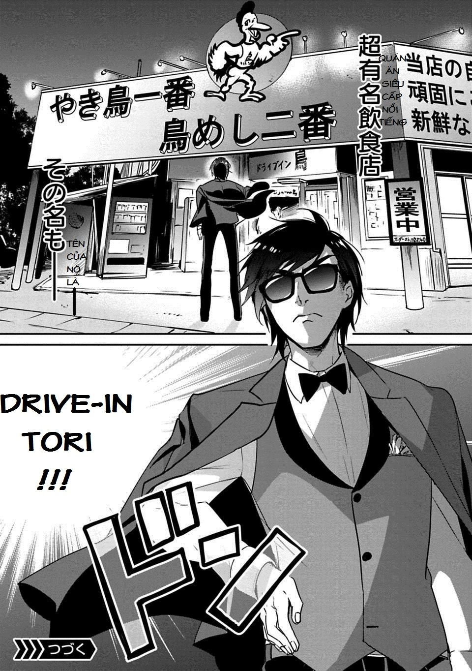 Zombieland Saga Chapter 4 - 19