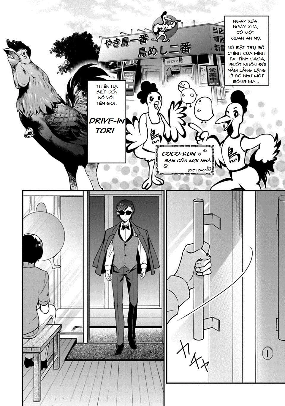 Zombieland Saga Chapter 5 - 2