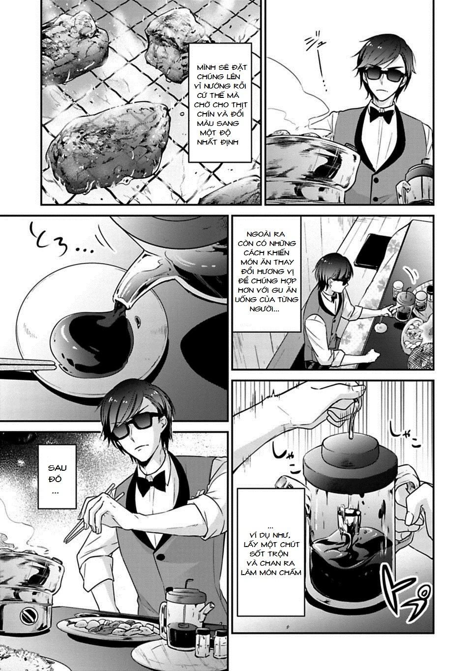 Zombieland Saga Chapter 5 - 9