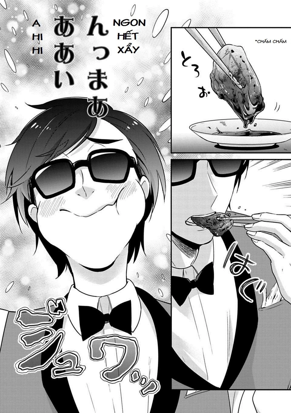 Zombieland Saga Chapter 5 - 10