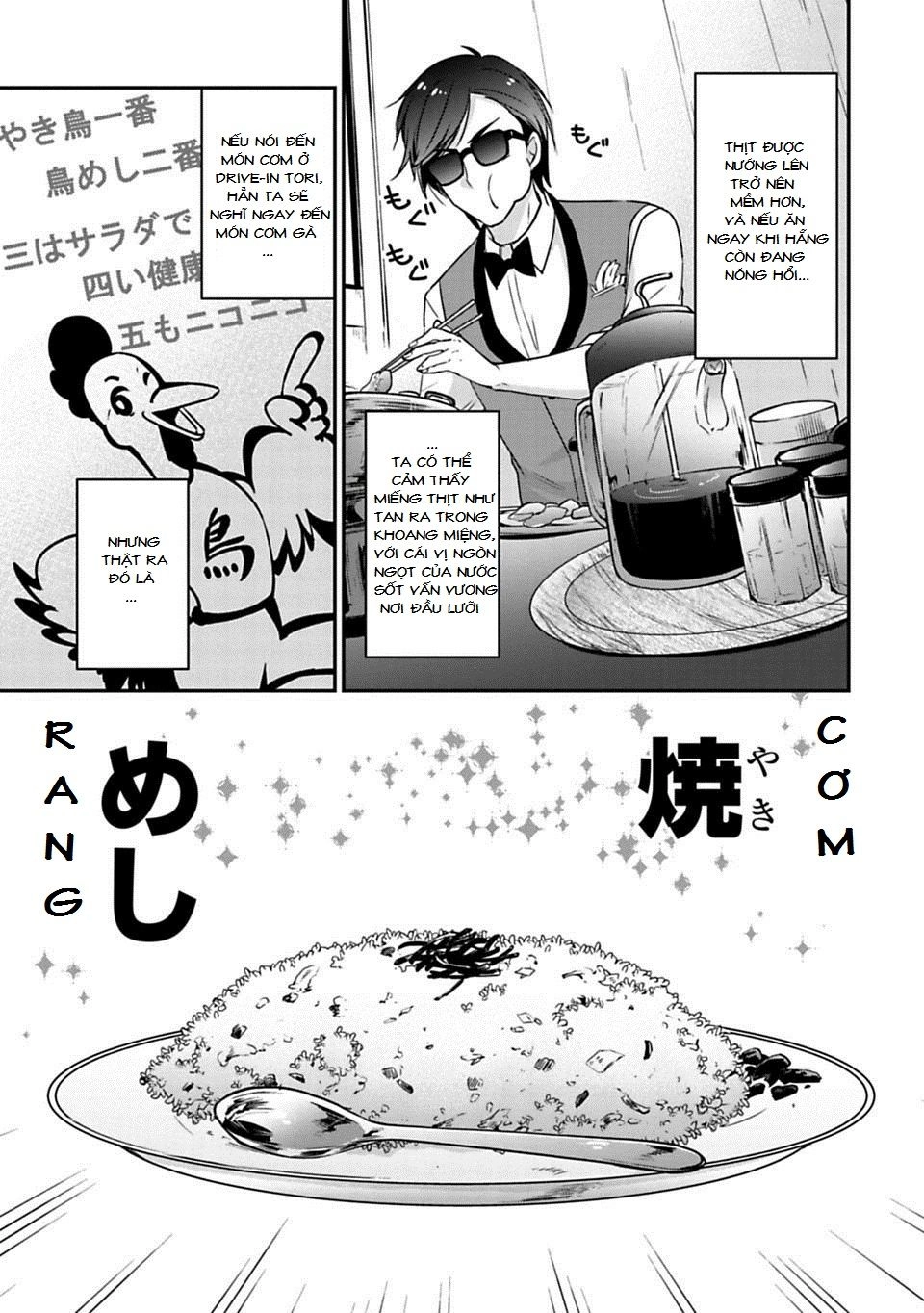 Zombieland Saga Chapter 5 - 11