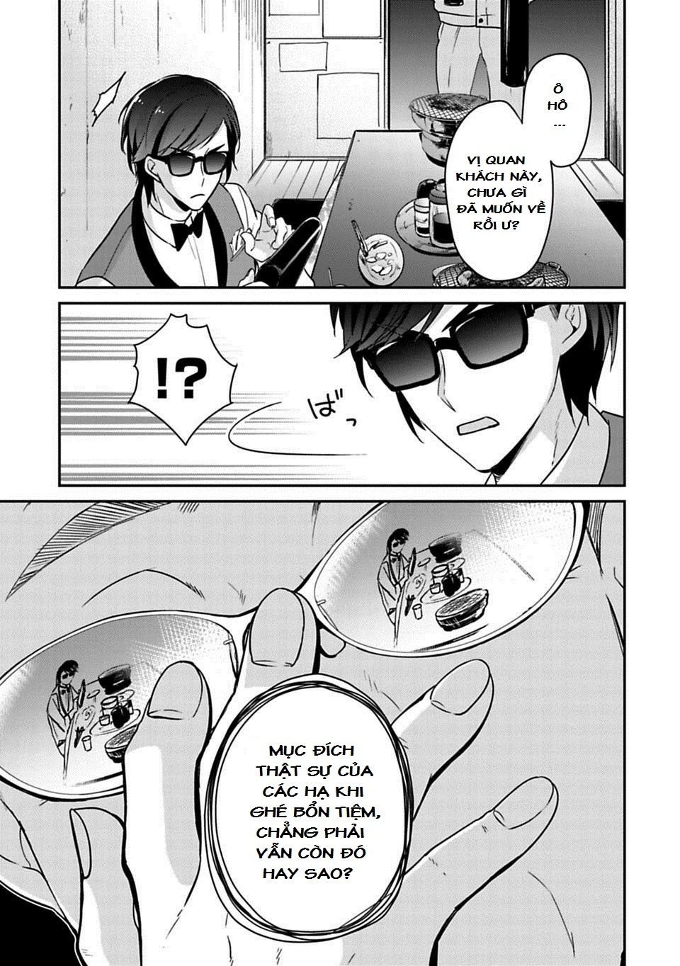 Zombieland Saga Chapter 5 - 15