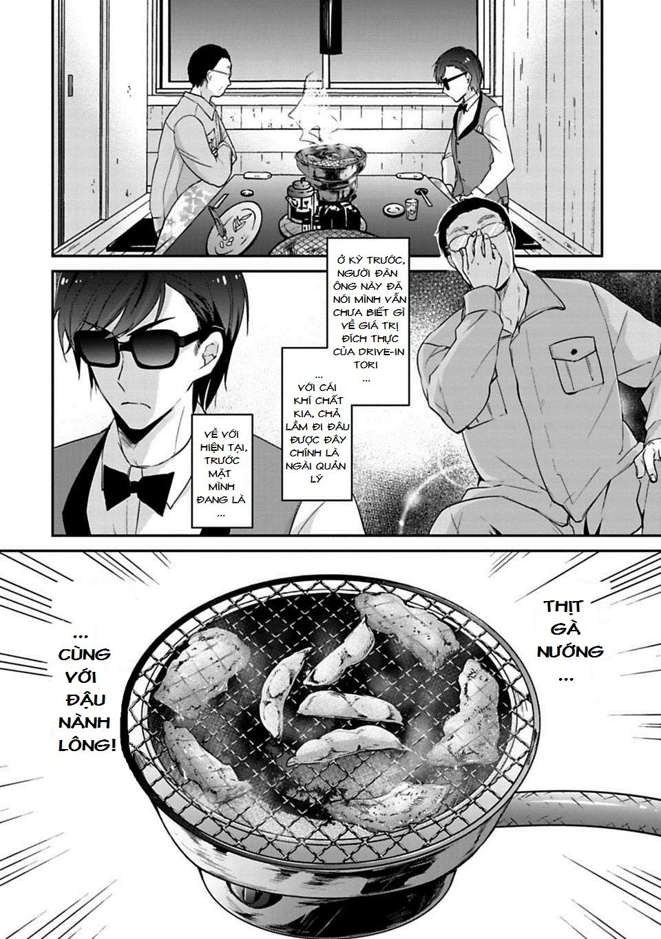 Zombieland Saga Chapter 6 - 2