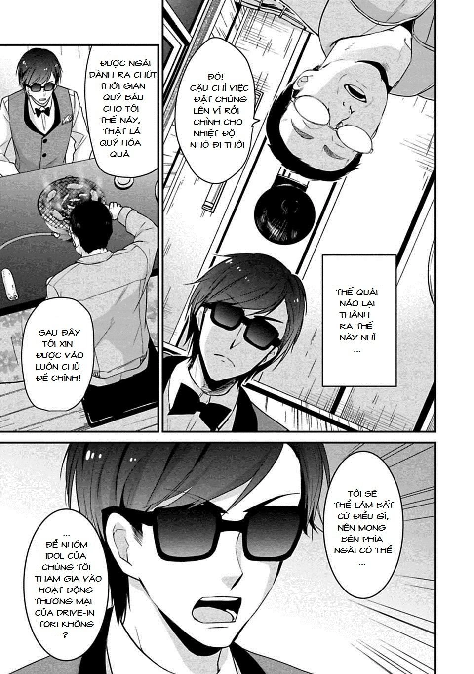 Zombieland Saga Chapter 6 - 3