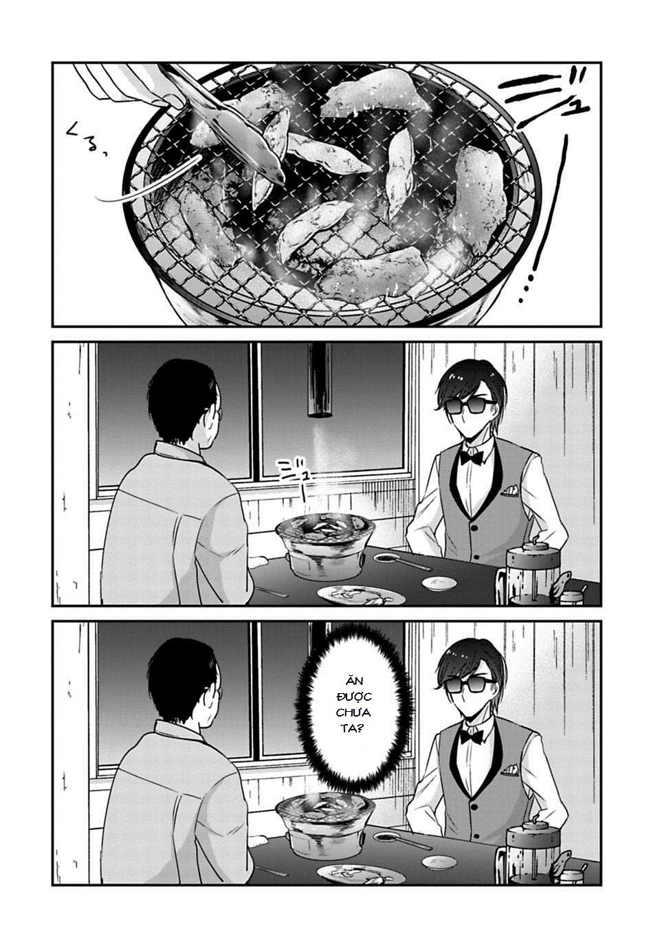 Zombieland Saga Chapter 6 - 10