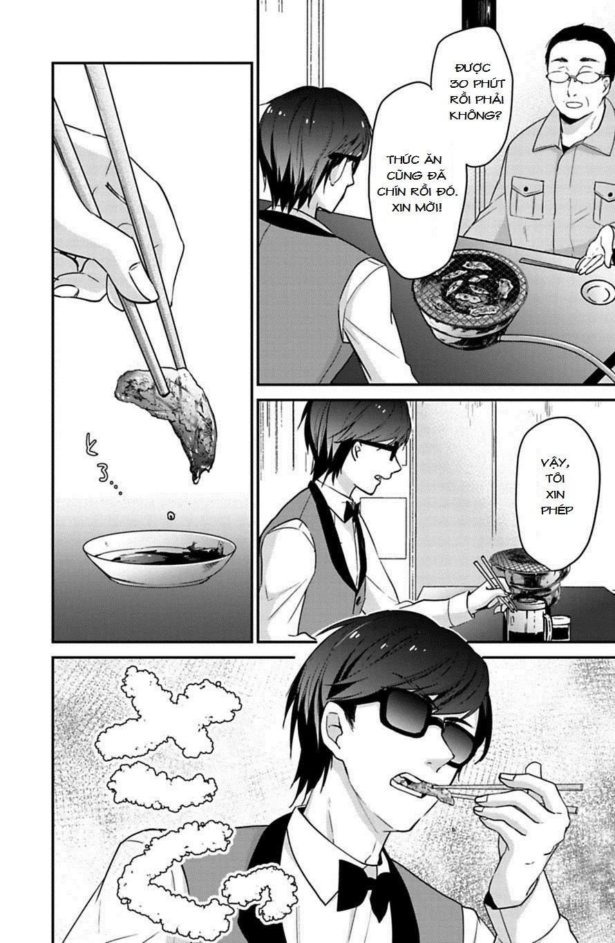 Zombieland Saga Chapter 6 - 12