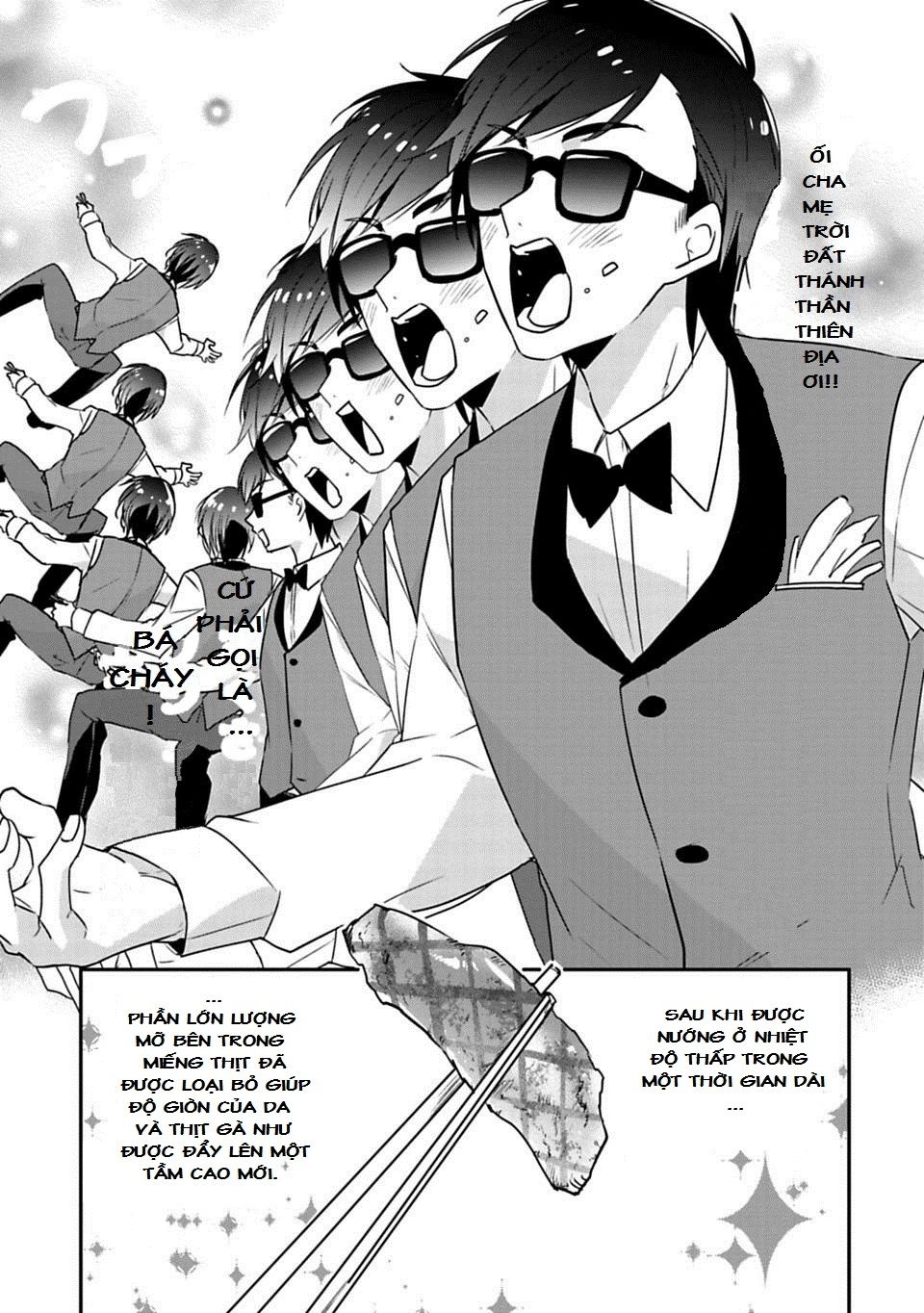 Zombieland Saga Chapter 6 - 13