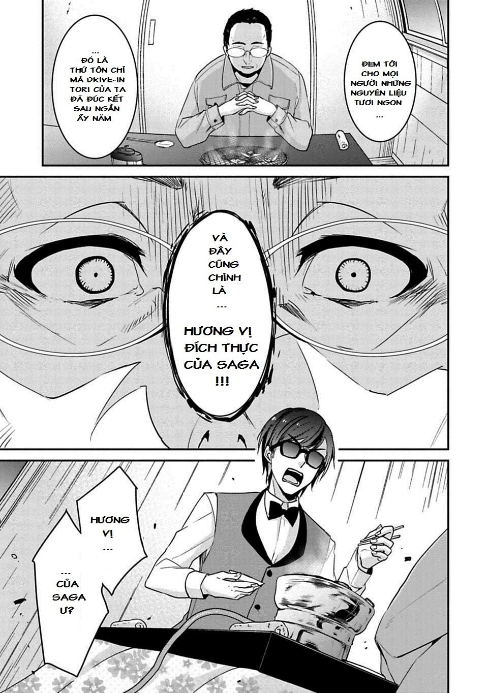 Zombieland Saga Chapter 6 - 15