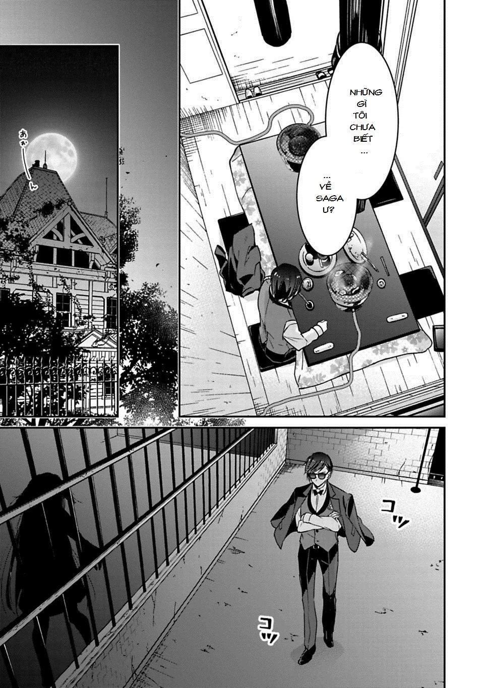 Zombieland Saga Chapter 6 - 17