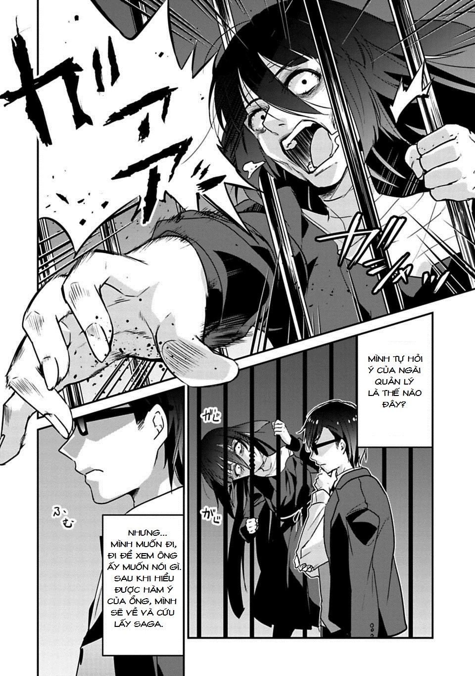 Zombieland Saga Chapter 6 - 18