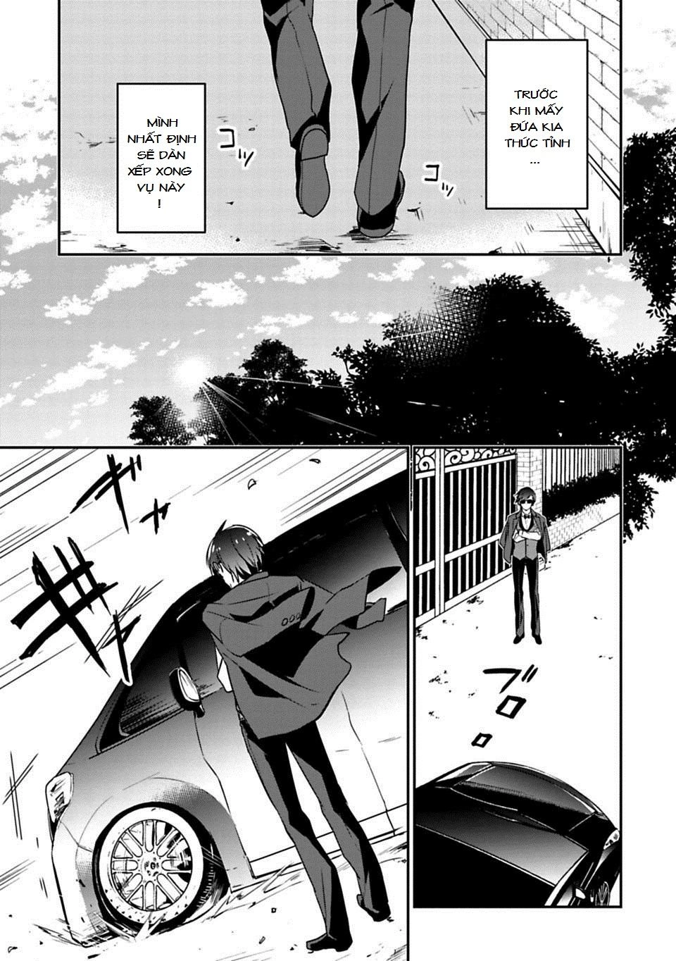 Zombieland Saga Chapter 6 - 19